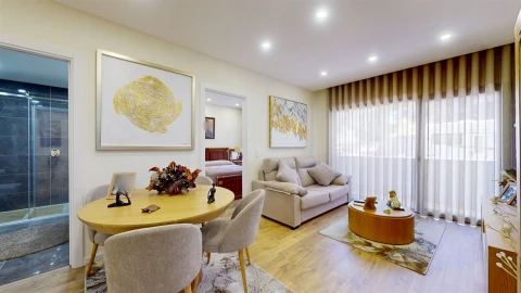 Apartamento T1 para Venda em Póvoa de Santa Iria e Forte da Casa