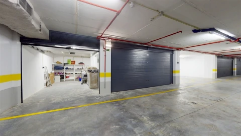 Apartamento T1 para Venda em Póvoa de Santa Iria e Forte da Casa