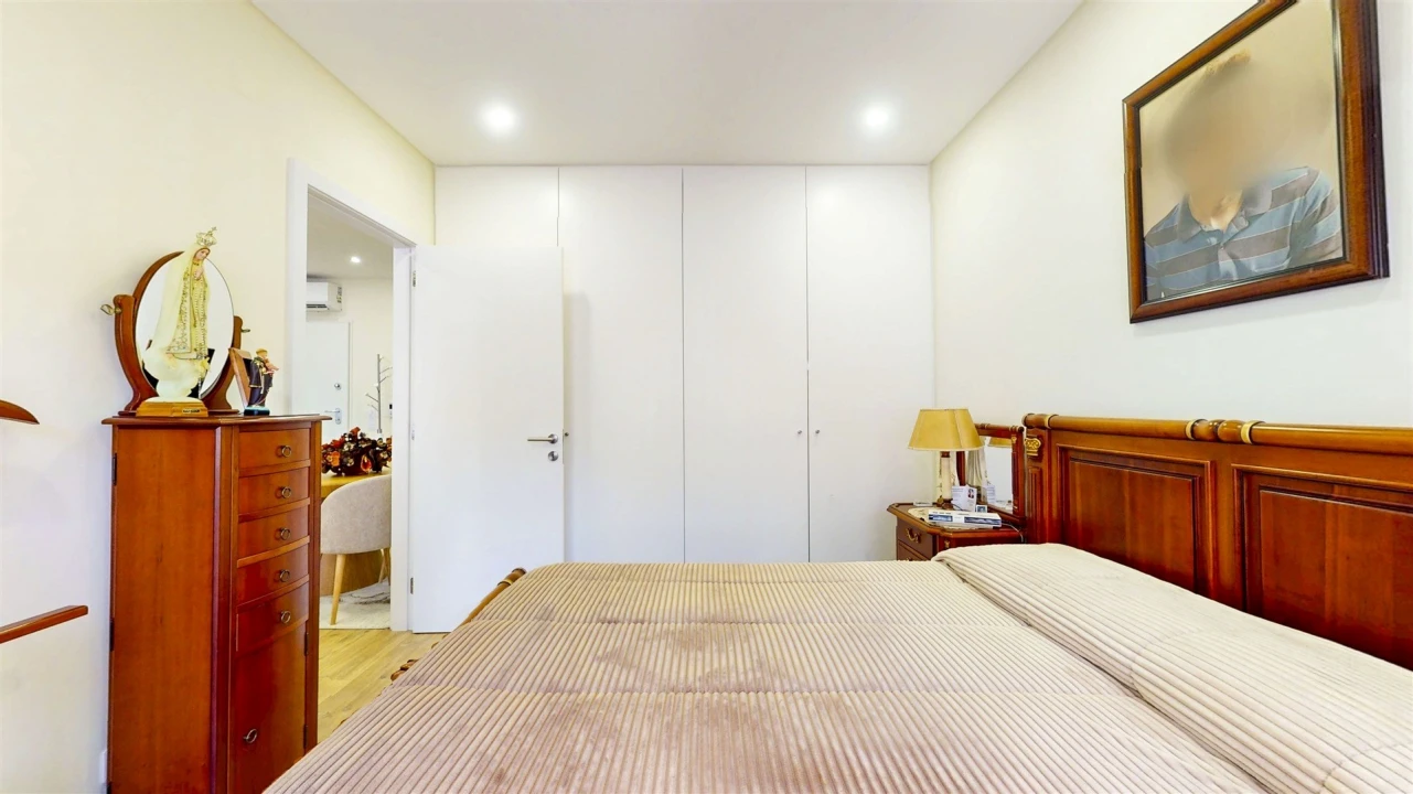 Apartamento T1 para Venda em Póvoa de Santa Iria e Forte da Casa Foto 42