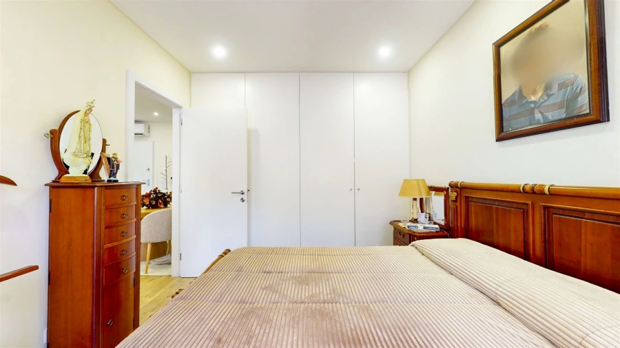 Apartamento T1 para Venda em Póvoa de Santa Iria e Forte da Casa Foto 42
