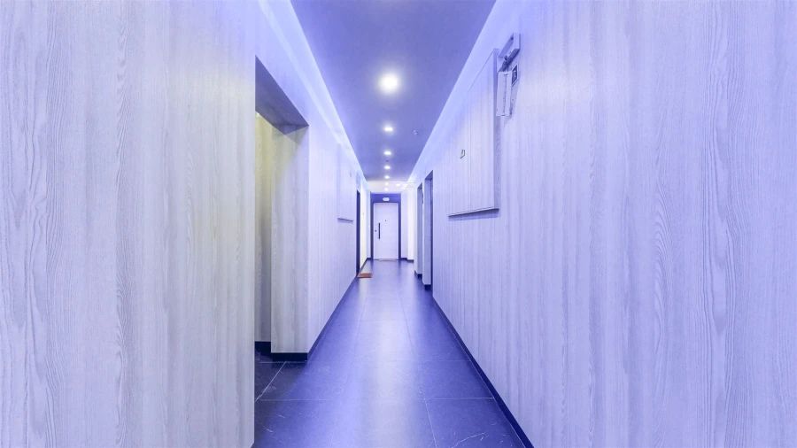 Apartamento T1 para Venda em Póvoa de Santa Iria e Forte da Casa Foto 27
