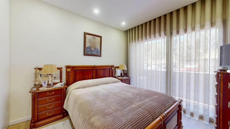 Apartamento T1 para Venda em Póvoa de Santa Iria e Forte da Casa Foto 13