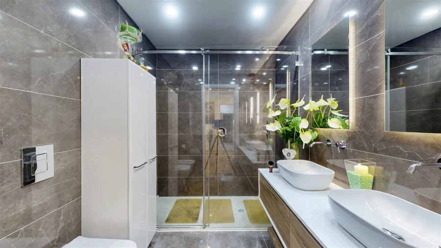 Apartamento T1 para Venda em Póvoa de Santa Iria e Forte da Casa Foto 11