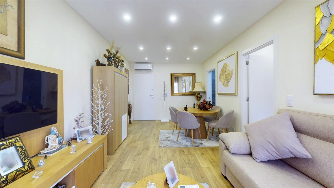Apartamento T1 para Venda em Póvoa de Santa Iria e Forte da Casa Foto 2