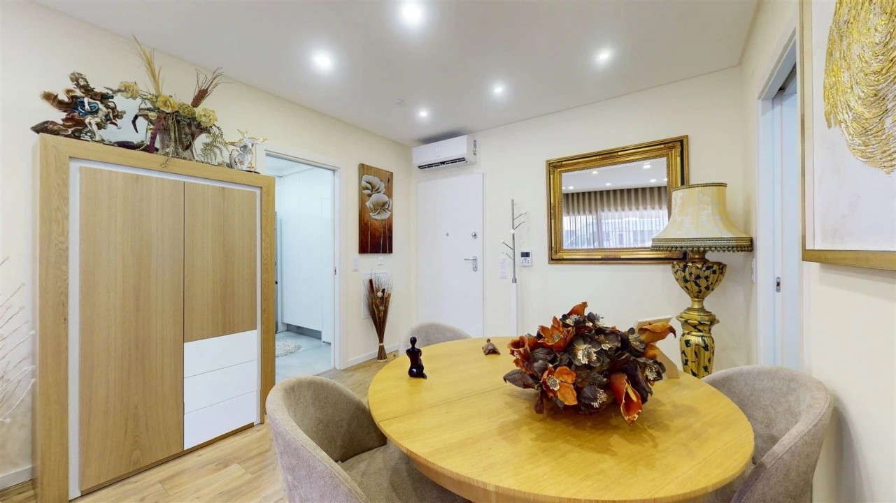 Apartamento T1 para Venda em Póvoa de Santa Iria e Forte da Casa Foto 29