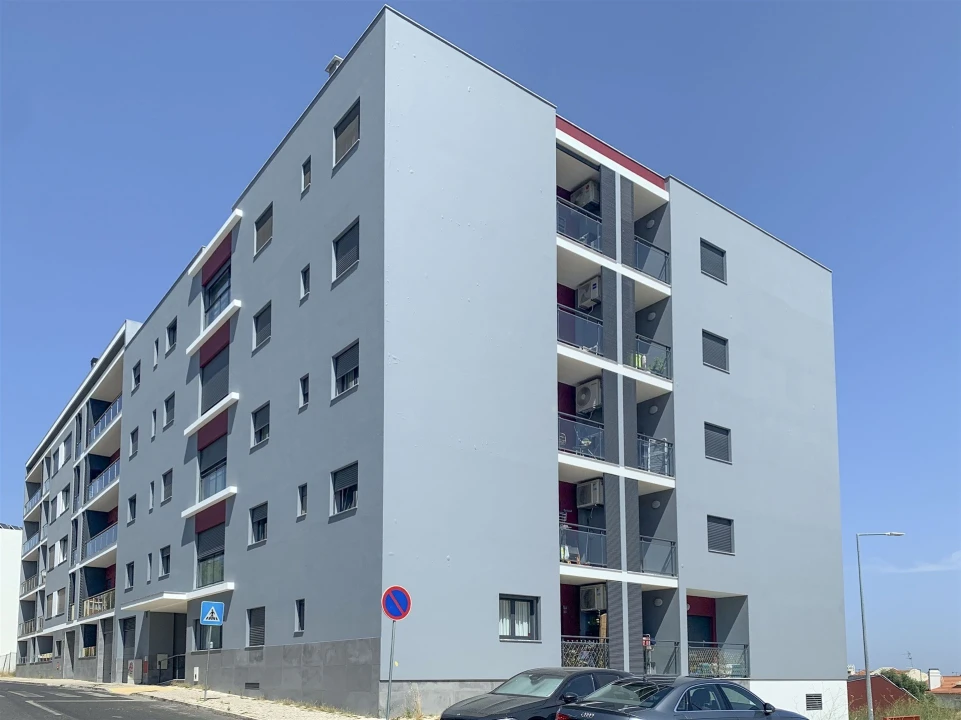 Apartamento T1 para Venda em Póvoa de Santa Iria e Forte da Casa Foto 52