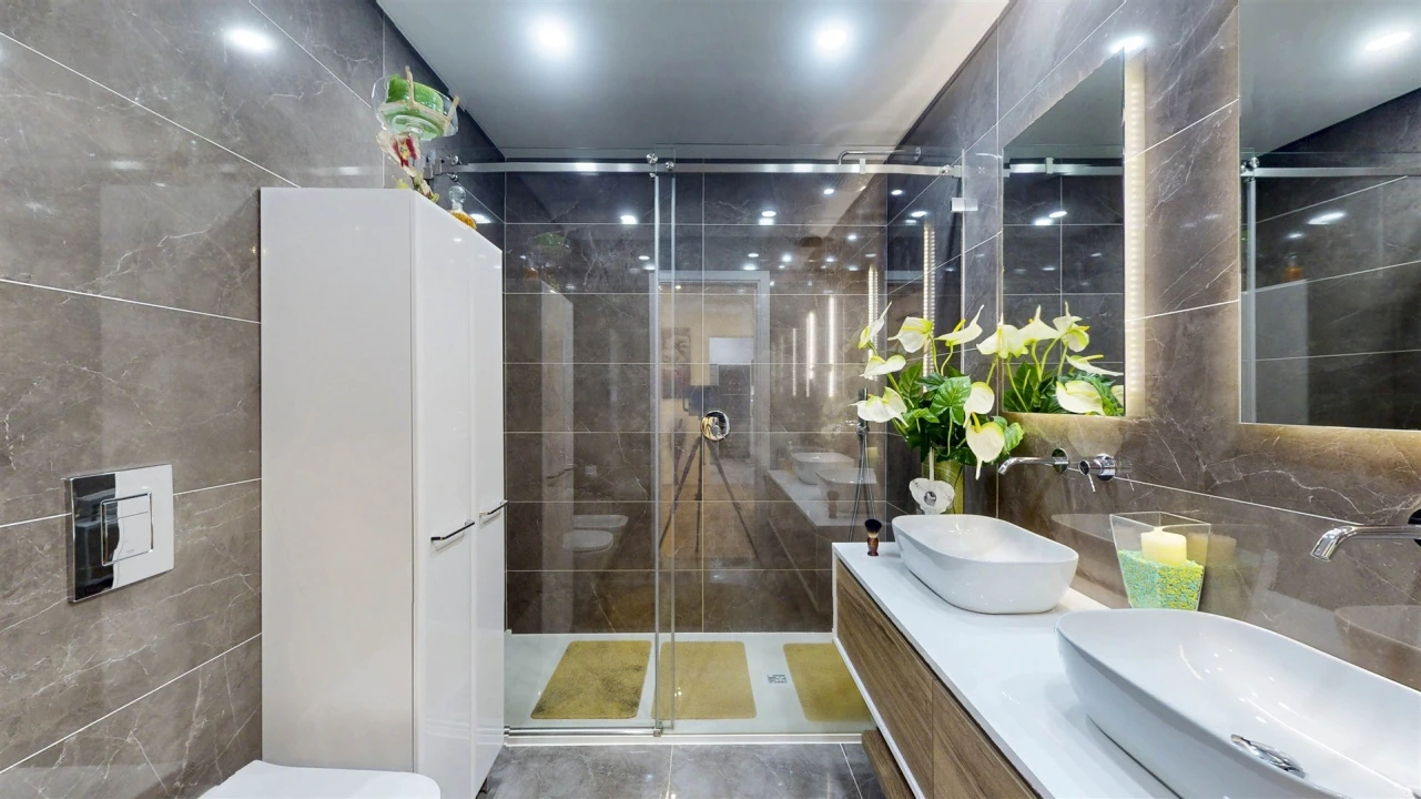 Apartamento T1 para Venda em Póvoa de Santa Iria e Forte da Casa Foto 11