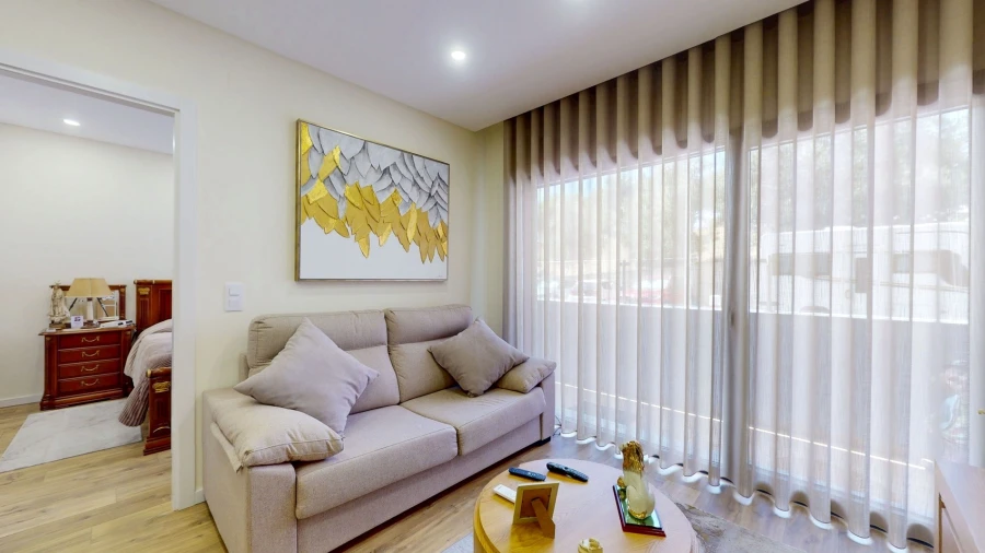 Apartamento T1 para Venda em Póvoa de Santa Iria e Forte da Casa