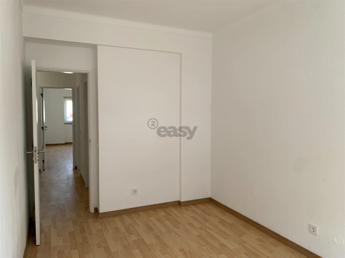 Apartamento T3 para Venda em Pinhal Novo Foto 9