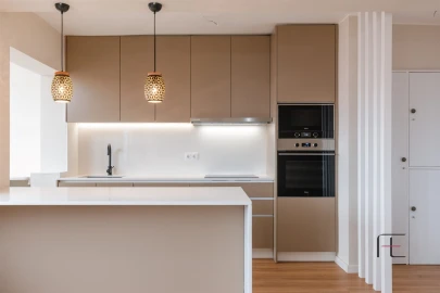 Apartamento T4 para Venda em Ramalde