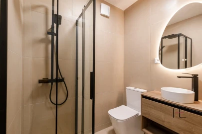 Apartamento T4 para Venda em Ramalde