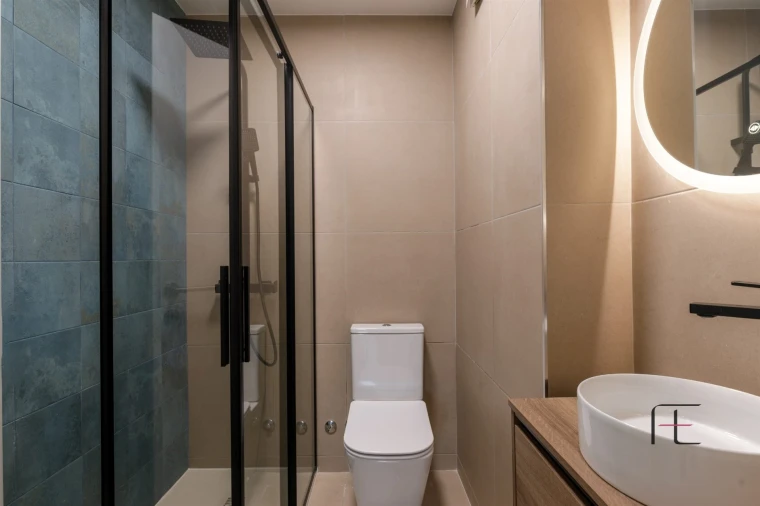 Apartamento T4 para Venda em Ramalde Foto 23