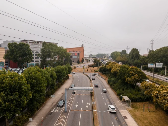 Apartamento T4 para Venda em Ramalde Foto 25