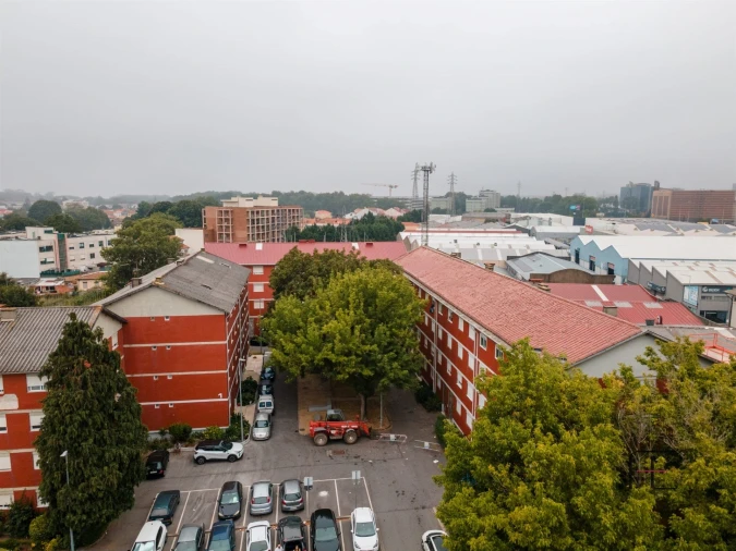 Apartamento T4 para Venda em Ramalde Foto 24