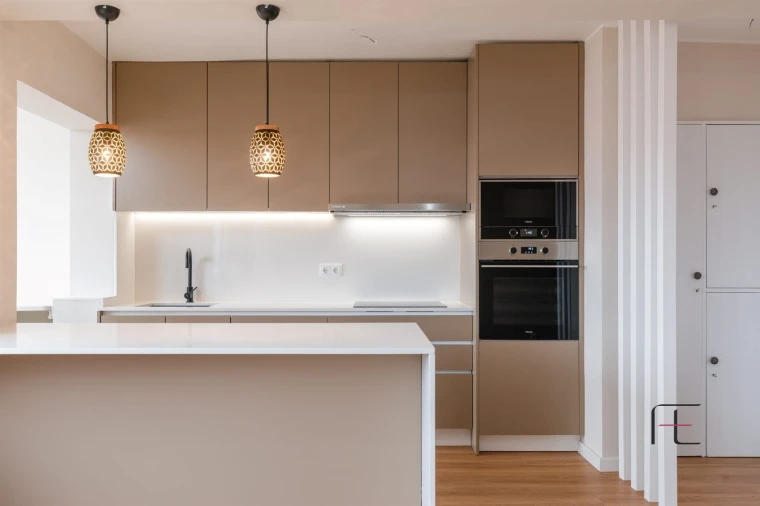 Apartamento T4 para Venda em Ramalde Foto 4