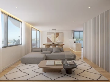 Apartamento T1 para Venda em Canidelo