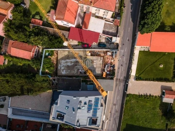 Apartamento T1 para Venda em Canidelo