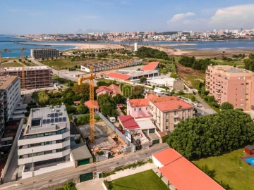 Apartamento T1 para Venda em Canidelo