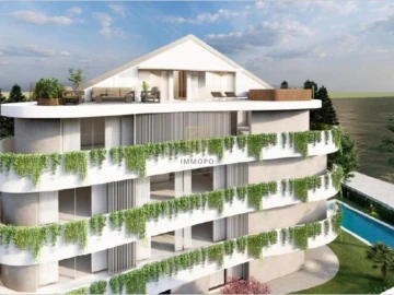Apartamento T1 para Venda em Canidelo