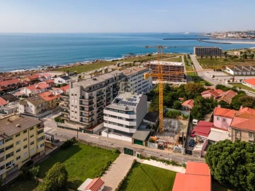 Apartamento T1 para Venda em Canidelo