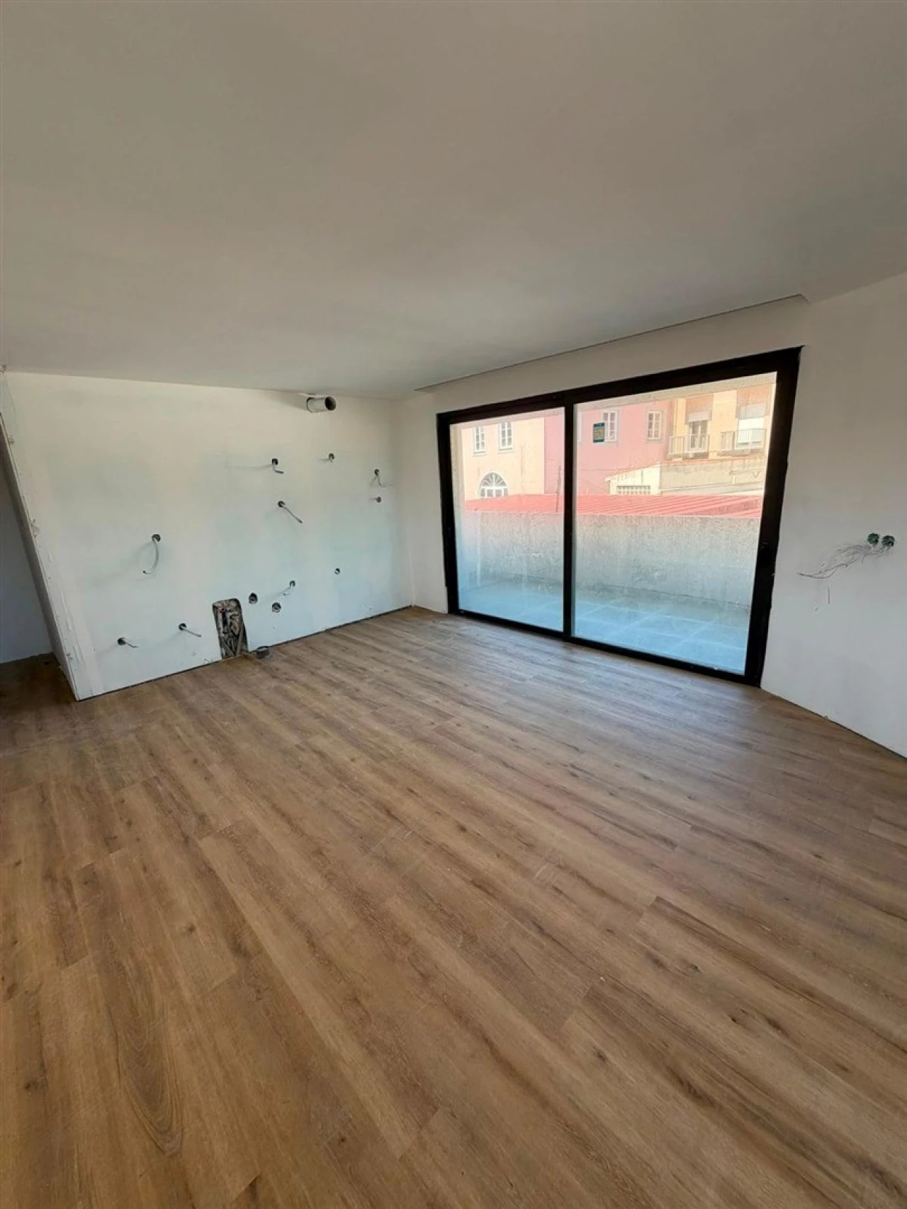 Apartamento T1 para Venda em Canidelo Foto 31