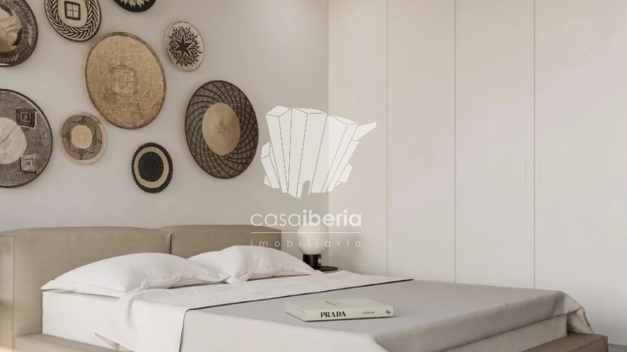 Moradia T2 para Venda em Luz