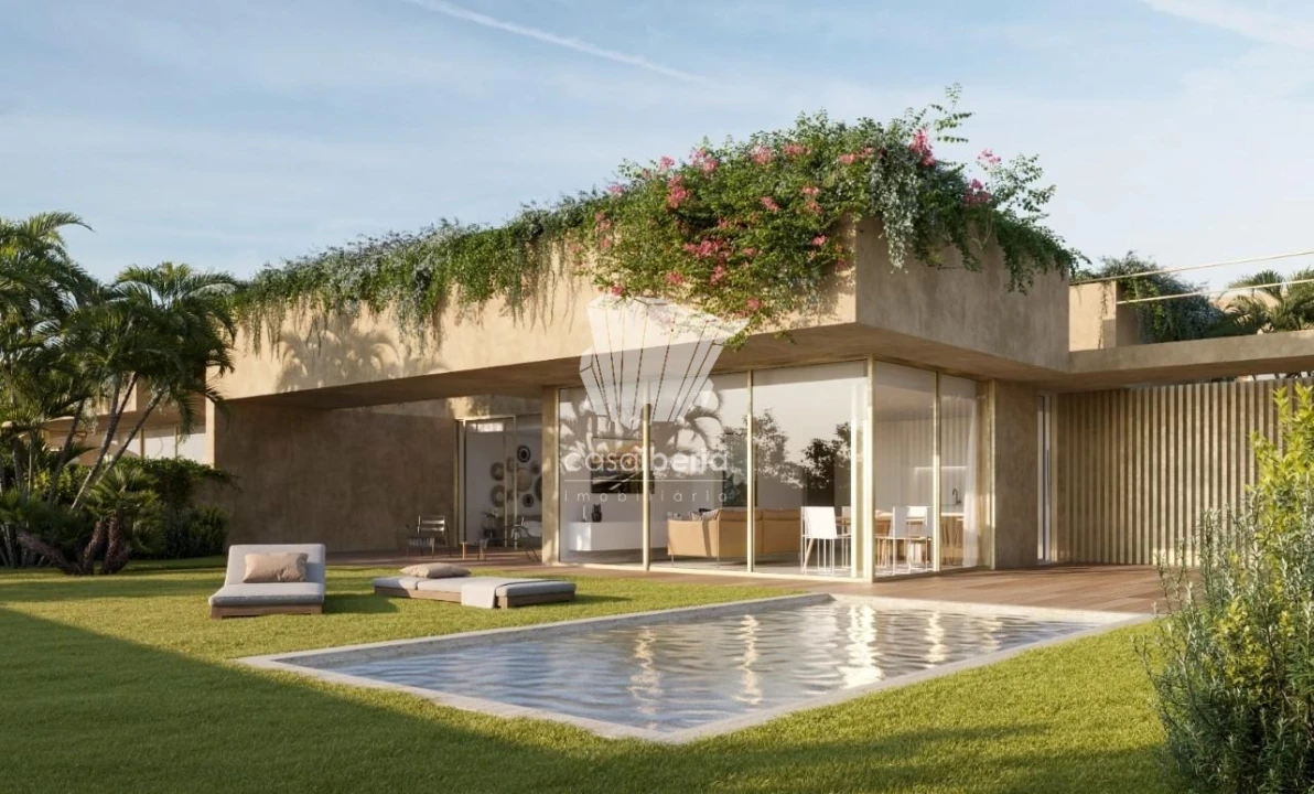 Moradia T2 para Venda em Luz Foto 2