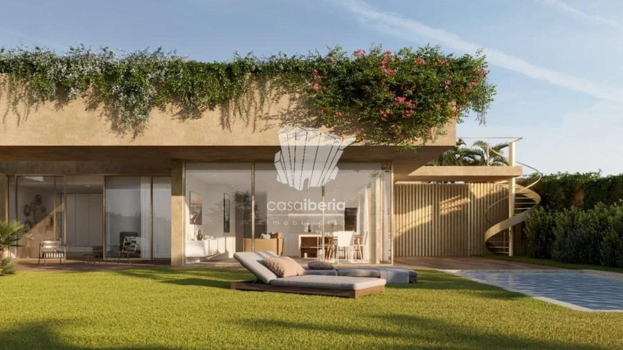 Moradia T2 para Venda em Luz