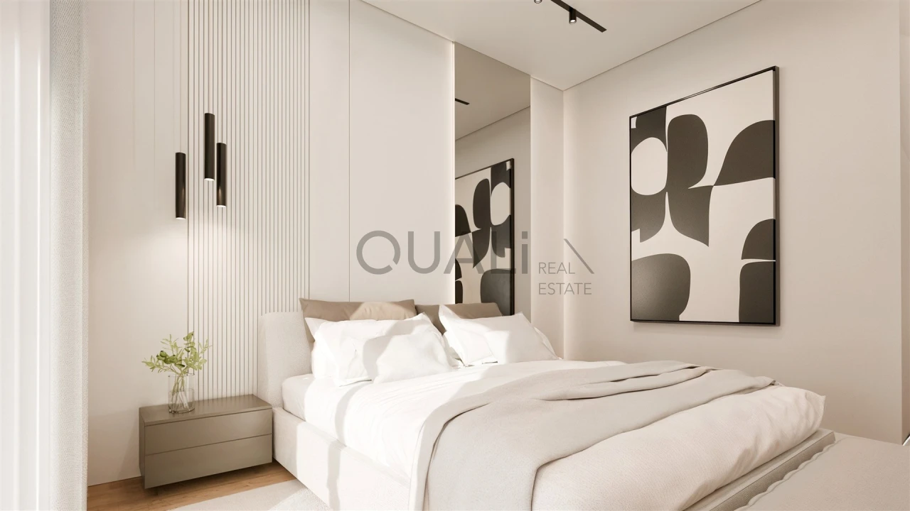 Apartamento T1 para Venda em Funchal (Santa Luzia) Foto 25