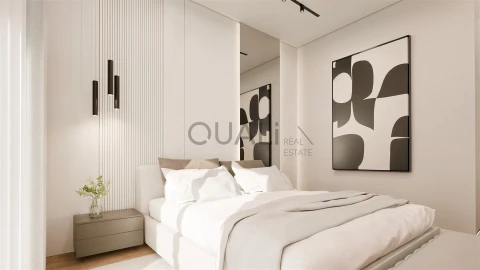 Apartamento T1 para Venda em Funchal (Santa Luzia)
