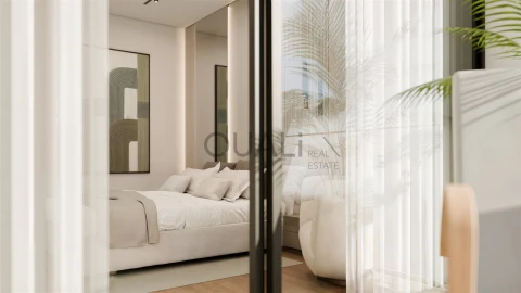 Apartamento T1 para Venda em Funchal (Santa Luzia)