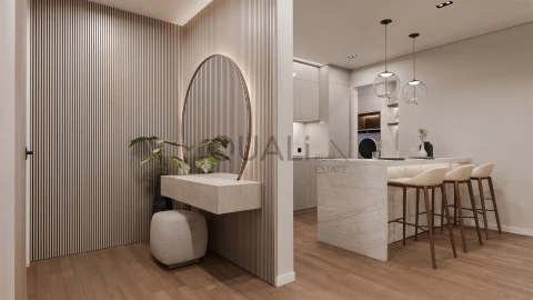 Apartamento T1 para Venda em Funchal (Santa Luzia)