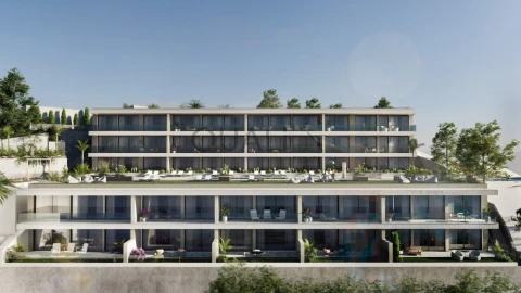 Apartamento T1 para Venda em Funchal (Santa Luzia)