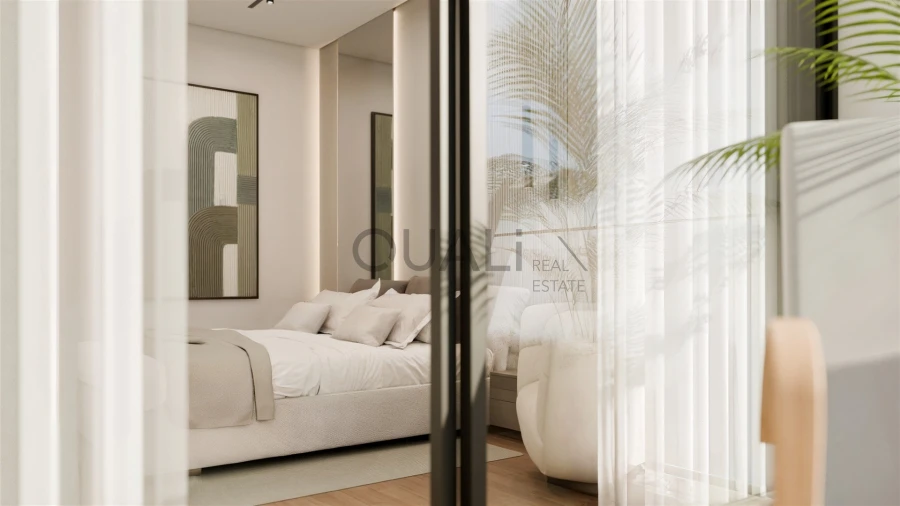 Apartamento T1 para Venda em Funchal (Santa Luzia) Foto 22