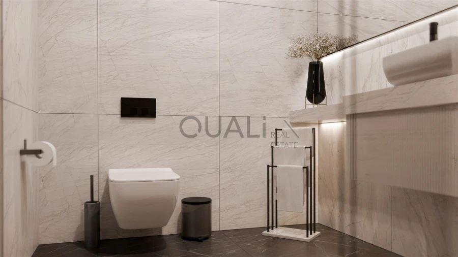 Apartamento T1 para Venda em Funchal (Santa Luzia) Foto 15