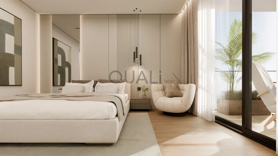 Apartamento T1 para Venda em Funchal (Santa Luzia) Foto 20