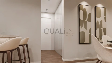 Apartamento T1 para Venda em Funchal (Santa Luzia)
