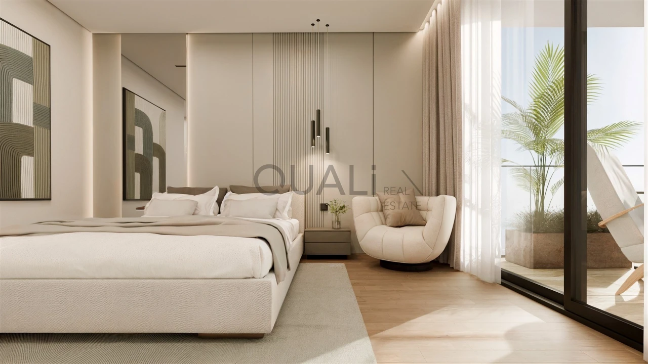 Apartamento T1 para Venda em Funchal (Santa Luzia) Foto 21