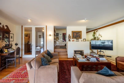 Apartamento T4 para Venda em Lordelo do Ouro e Massarelos