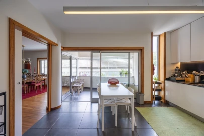 Apartamento T4 para Venda em Lordelo do Ouro e Massarelos