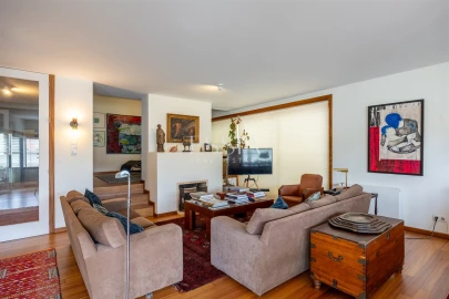 Apartamento T4 para Venda em Lordelo do Ouro e Massarelos