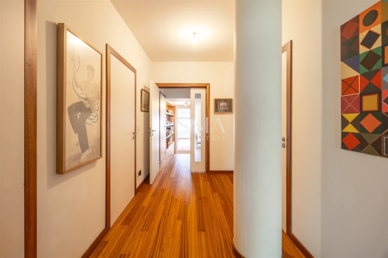 Apartamento T4 para Venda em Lordelo do Ouro e Massarelos Foto 41