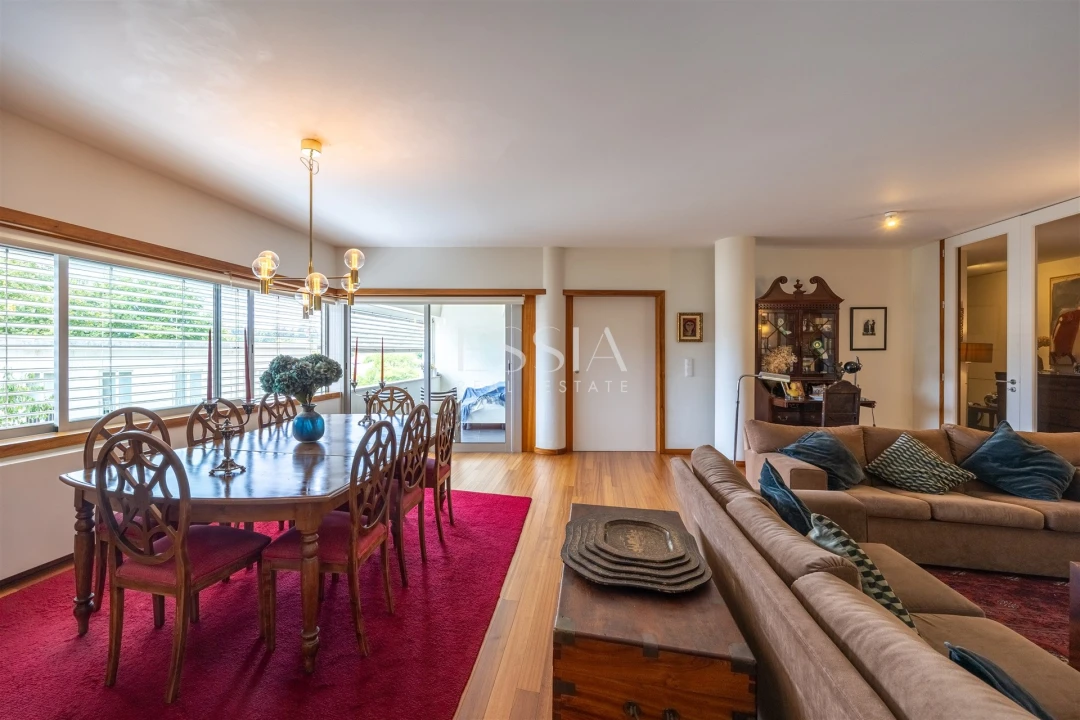 Apartamento T4 para Venda em Lordelo do Ouro e Massarelos Foto 3