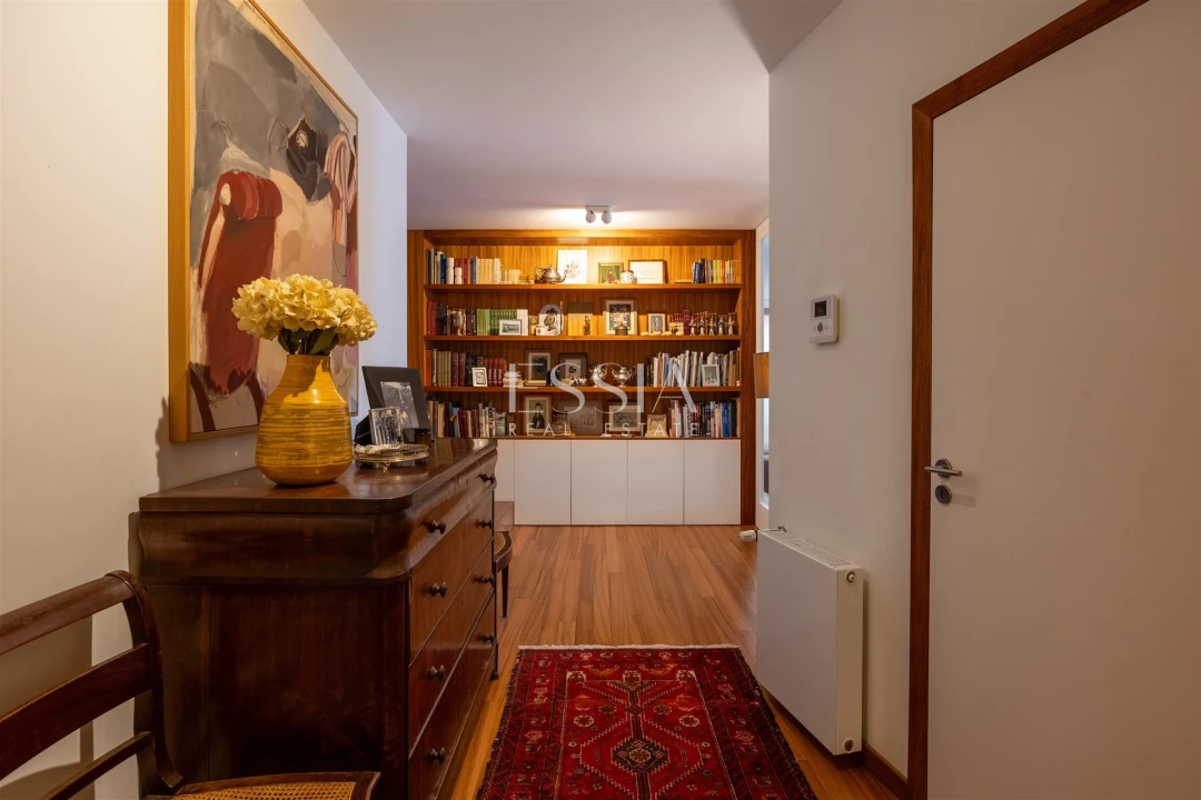 Apartamento T4 para Venda em Lordelo do Ouro e Massarelos Foto 22