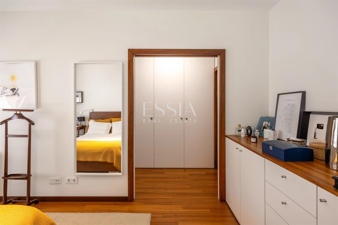Apartamento T4 para Venda em Lordelo do Ouro e Massarelos Foto 39