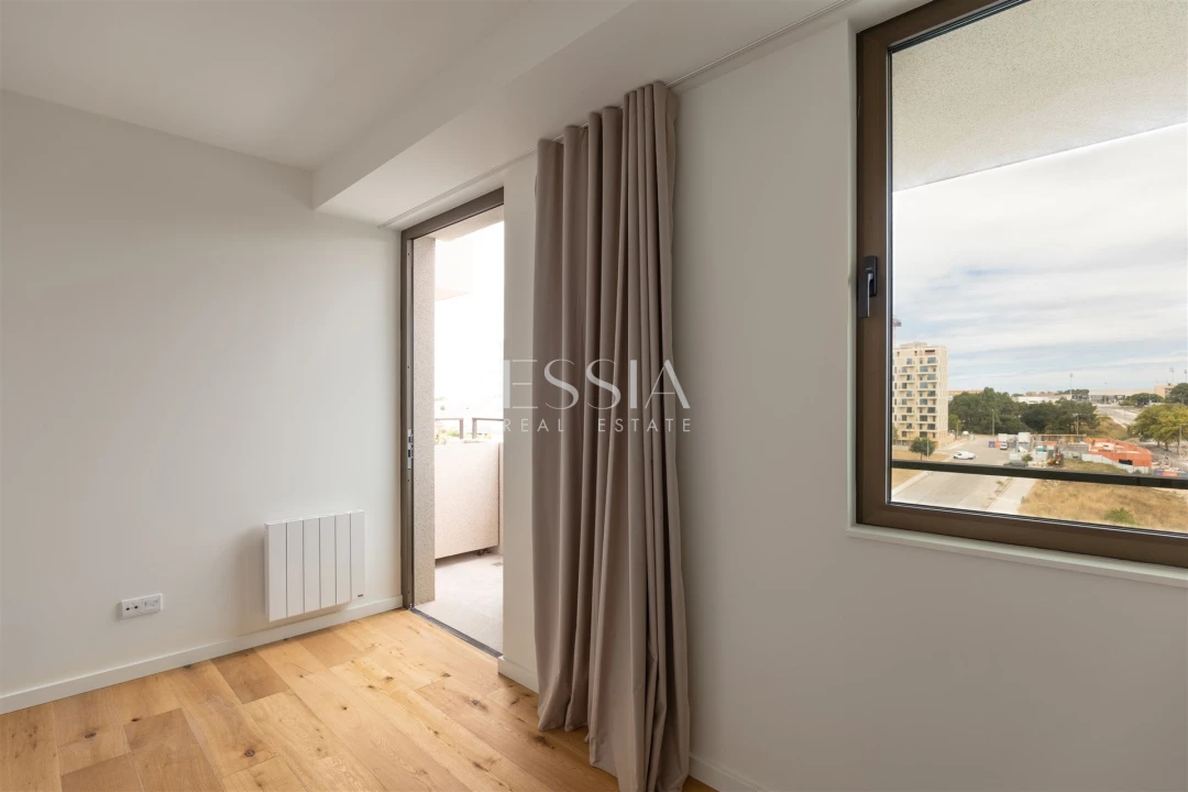 Apartamento T1 para Arrendamento em Matosinhos e Leça da Palmeira Foto 14