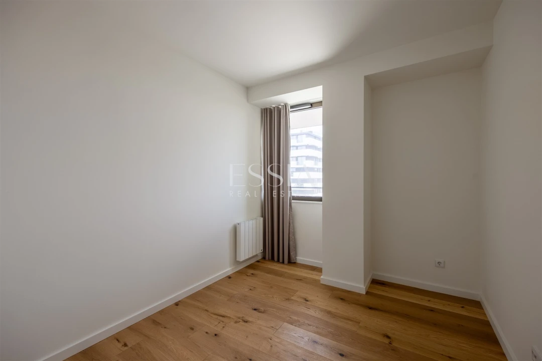 Apartamento T1 para Arrendamento em Matosinhos e Leça da Palmeira Foto 16