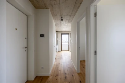 Apartamento T1 para Arrendamento em Matosinhos e Leça da Palmeira