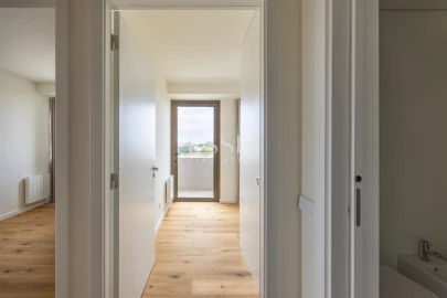 Apartamento T1 para Arrendamento em Matosinhos e Leça da Palmeira