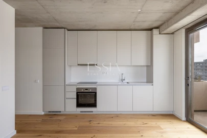 Apartamento T1 para Arrendamento em Matosinhos e Leça da Palmeira